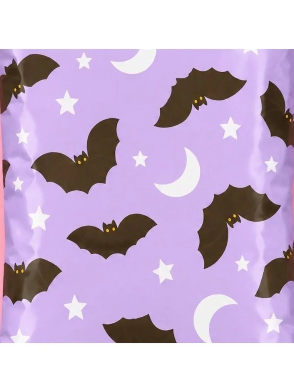 Halloween Mixed Poly Mailers 20pack